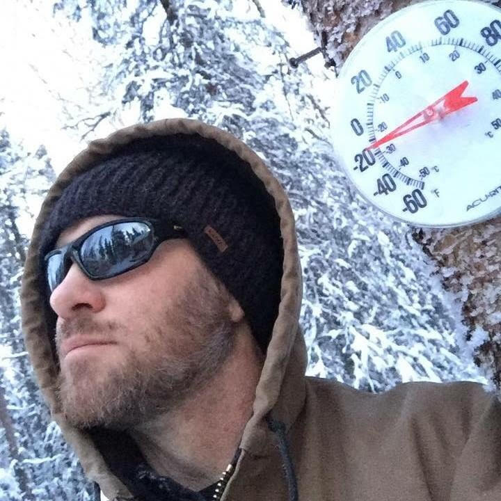 Shane Larson